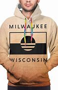 Image result for Milwaukee Bucks Hoodie