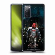 Image result for Batman Phone Case Samsung S20