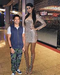 Image result for Super Tall People