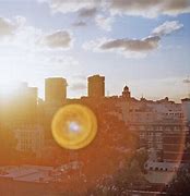 Image result for Lens Flare Photography Effect