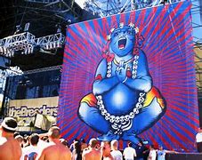 Image result for Lollapalooza 94