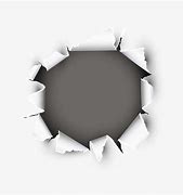 Image result for Breakthrough Ripped Paper Hole Clip Art