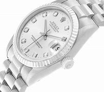 Image result for Ladies Rolex Watches with Diamonds
