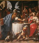 Image result for Cleopatra and Mark Antony Painting