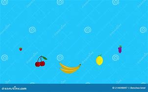 Image result for Fruit Bowl Animation
