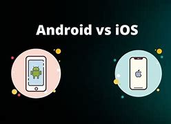 Image result for Android vs iOS Difference
