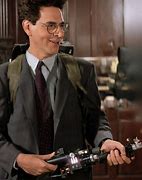 Image result for Harold Ramis Ghostbusters Ghost