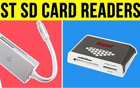 Image result for iPad Pro 11 SD Card Reader