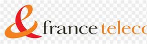 Image result for CNET France Telecom Logo