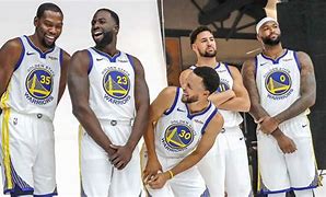 Image result for Golden State Warriors Team Photo