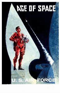 Image result for Space Race Posters