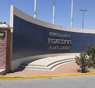 Image result for Foxconn San Jose
