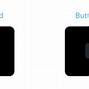 Image result for iPhone Button Shapes