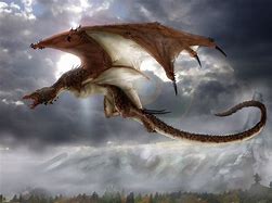 Image result for Mythological Dragons