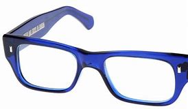 Image result for Blue Eyeglass Frames
