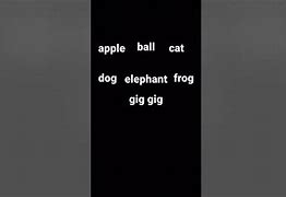 Image result for Apple Ball Cat Dog