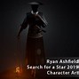 Image result for 30-Day Character Art Challenge