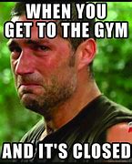 Image result for Motivational Gym Memes