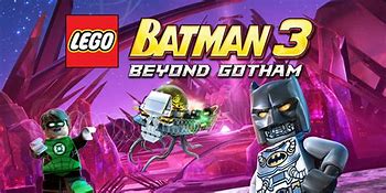 Image result for LEGO Batman Gordan