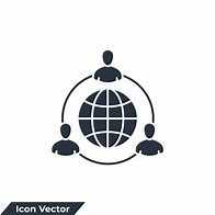 Image result for Outsource Icon