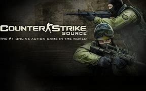 Image result for Counter Strike Source Program