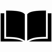 Image result for Book Icon PNG Free