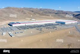 Image result for Tesla Sparks NV Gigafactory