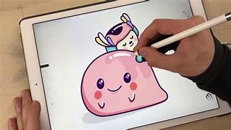 Image result for Vector Cartoons iPad