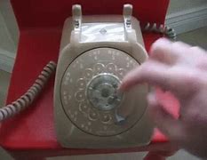 Image result for Gold Rotary Phone