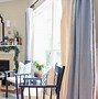 Image result for How to Attach Curtain Clips