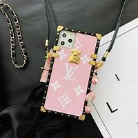 Image result for Square Louis Vuitton Phone Case Off Brand