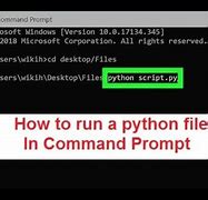Image result for How to Run a Python File