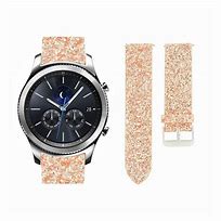 Image result for Lederarmband Gear S3