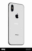 Image result for iphone x silver back