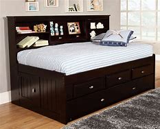 Image result for Daybed with Storage Drawers