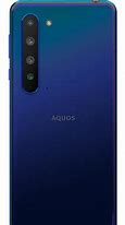 Image result for Sharp AQUOS R5G