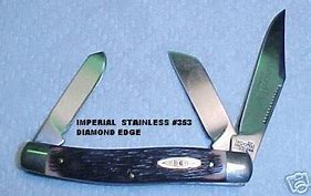 Image result for Imperial Stainless Knife