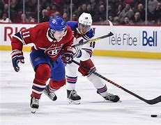 Image result for New York Rangers vs Montreal Canadiens