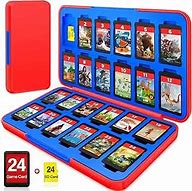 Image result for Nintendo Switch Game Case NES