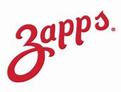 Image result for Zapp's Logo