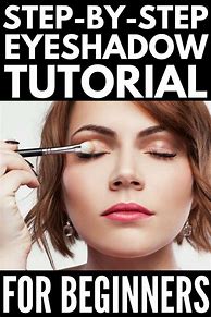 Image result for How to Do Makeup for Beginners