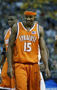 Image result for Carmelo Anthony Syracuse