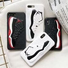 Image result for Jordan iPhone 6 Case with Card Holder