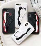 Image result for jordans shoes phones cases