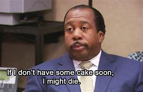 Image result for Stanley From the Office Memes