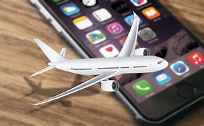 Image result for Google Location Airplane Mode