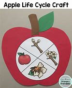 Image result for Apple Crafts for Teacher
