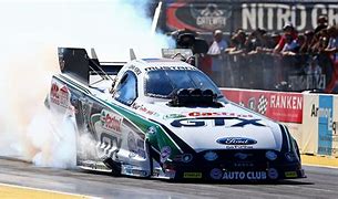 Image result for NHRA Latest News Today