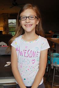 Image result for Girl in 4th Grade Class