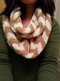 Image result for Crochet Scarf Patterns Free